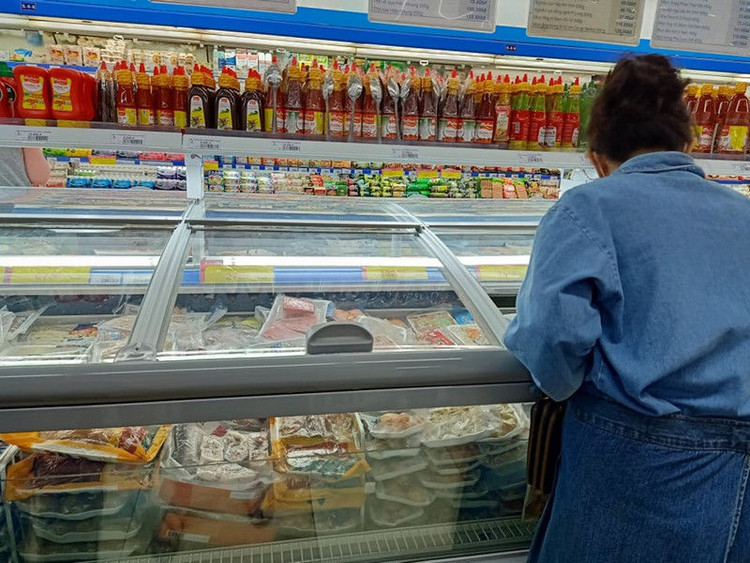 Thịt heo, gà... từ Brazil sang Việt Nam tăng mạnh - ảnh 1