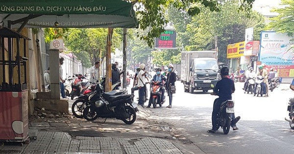 Ly kỳ tờ giấy chỉ rõ danh tính thi thể người trong bao tải ở quận Gò Vấp - Ảnh 2.