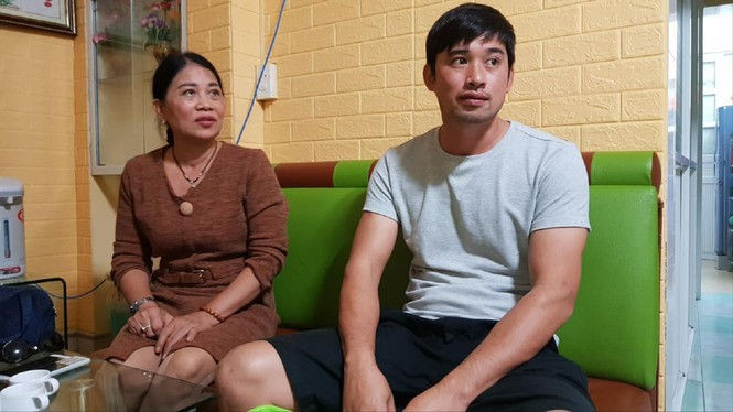 Ai bảo kê Đường 'Nhuệ'? - ảnh 1