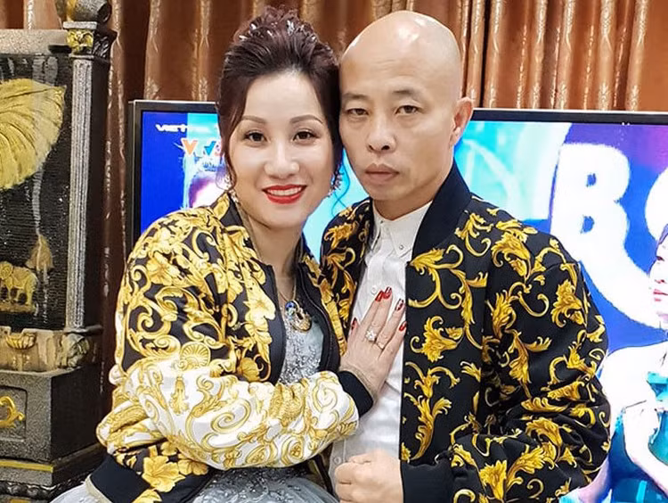 Ai bảo kê Đường 'Nhuệ'? - ảnh 2