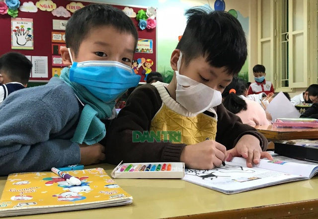 Bộ GDĐT công bố chương trình đã tinh giản - 1