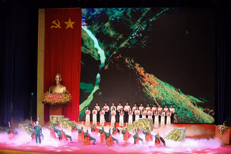 Mẹ Việt Nam anh hùng – Những tượng đài bất hủ trong lòng dân tộc - Ảnh 3.