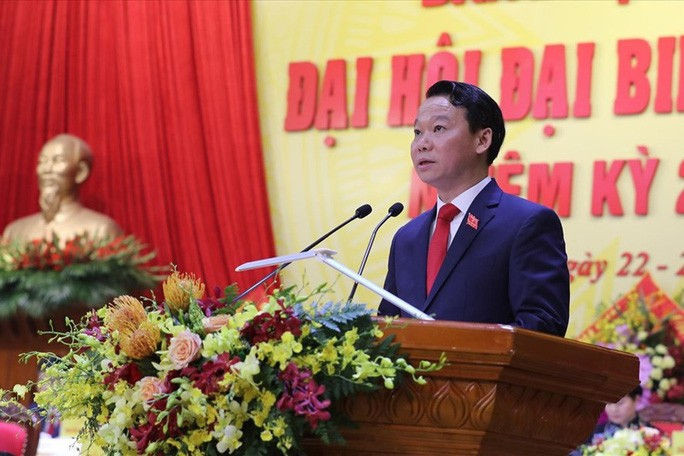 5 Bí thư Tỉnh uỷ từ 45-50 tuổi, 8 Bí thư không phải người địa phương - Ảnh 1.