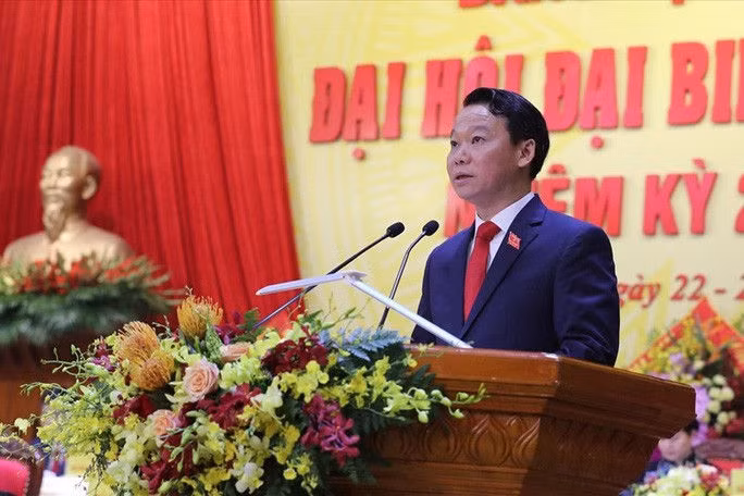 5 Bí thư Tỉnh uỷ từ 45-50 tuổi, 8 Bí thư không phải người địa phương - Ảnh 1.