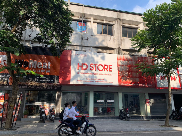 Vì sao 4 hồ sơ nhà đất ở Hà Nội được chuyển sang Bộ Công an? - 1