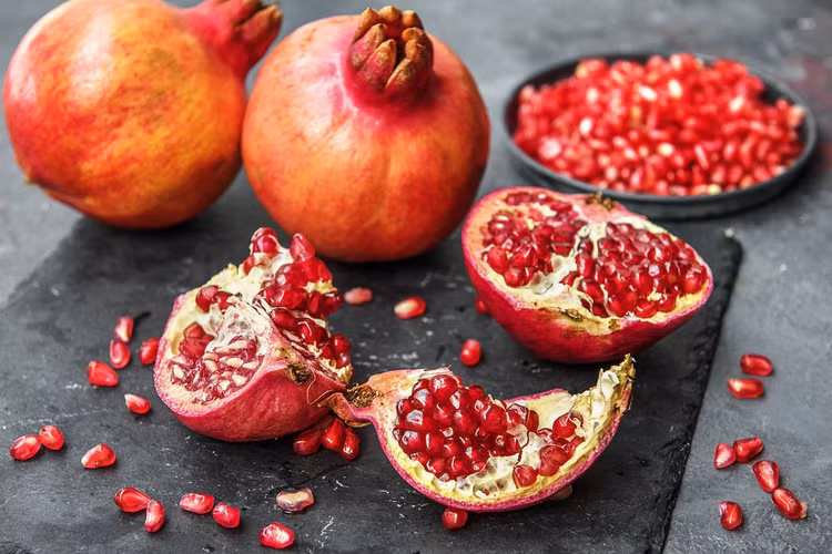 6 loại quả chống ung thư đầu bảng luôn sẵn có ở chợ Việt - 5