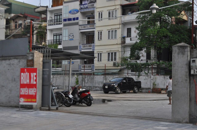 Vì sao 4 hồ sơ nhà đất ở Hà Nội được chuyển sang Bộ Công an? - 2