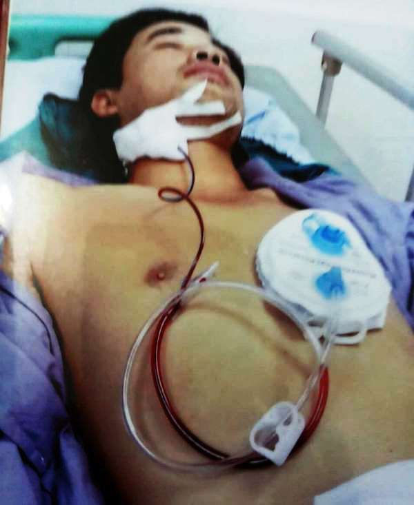 Phục hồi điều tra “Đường Nhuệ” hành hung người tại trụ sở công an - 1