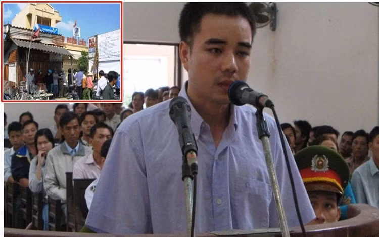 Tòa tối cao tuyên bác kháng nghị vụ Hồ Duy Hải - ảnh 2