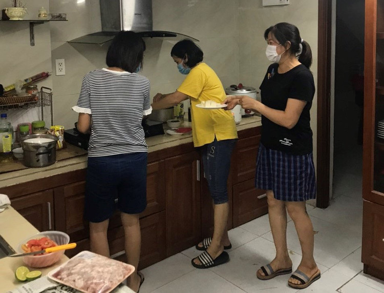 Mac ket tai Da Nang anh 5