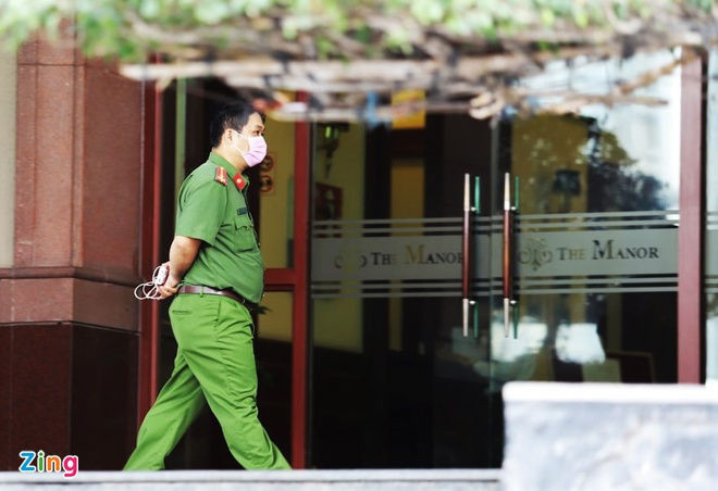 Kham xet nha Tran Vinh Tuyen anh 1