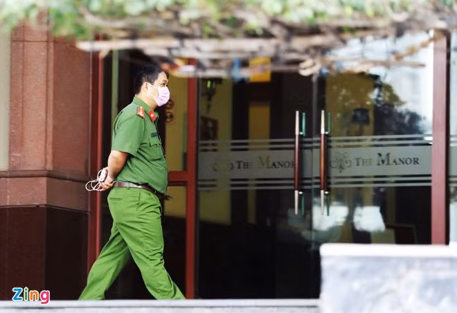 Kham xet nha Tran Vinh Tuyen anh 1