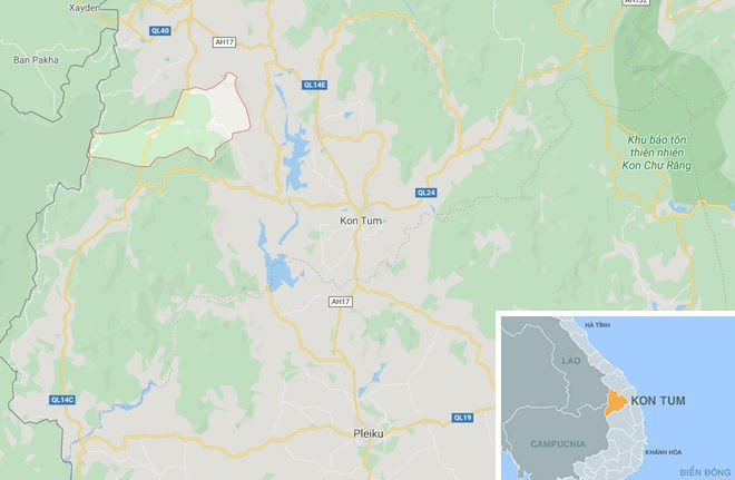 Xe khach roi xuong vuc anh 3