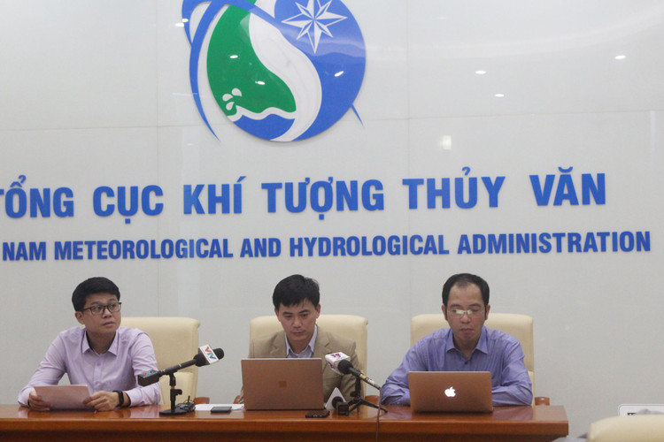 ret dam ret hai 6 do C o Ha Noi anh 2