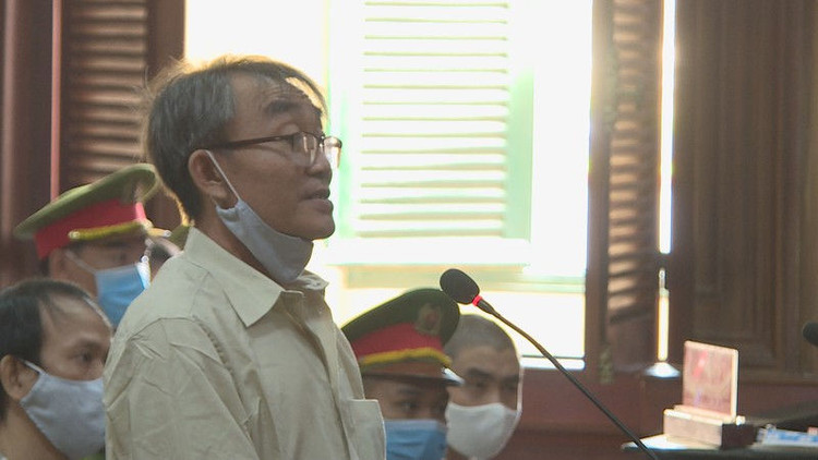 6 người khủng bố trụ sở công an ở Tân Bình đối diện án tử - ảnh 3