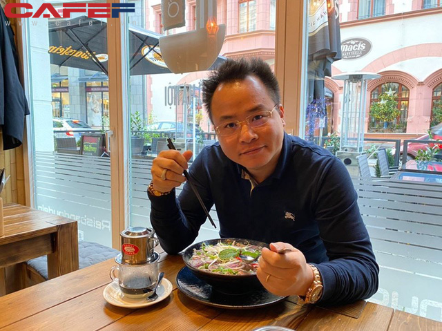 Đối phó với virus Corona: Mạnh thường quân chi hàng tỷ đồng nhập máy sản xuất 15-20 triệu khẩu trang phát miễn phí để bình ổn giá - Ảnh 1.