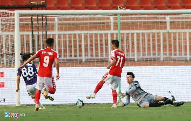 Bui Tien Dung mac loi, CLB TP.HCM mat sieu cup vao tay CLB Ha Noi hinh anh 23 g_zing_1_.jpg