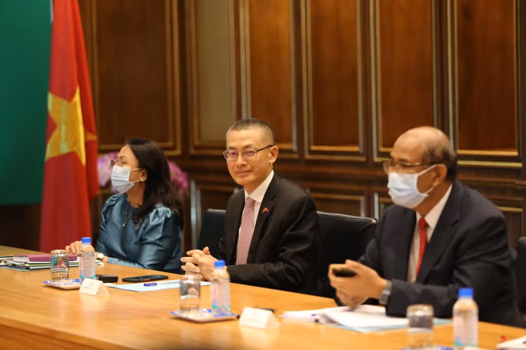 7 nguoi Viet bi bat tai Campuchia anh 1