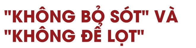 'Tham vọng quyền lực', 'cơ hội chính trị' được hiểu thế nào? ảnh 1