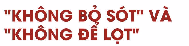 'Tham vọng quyền lực', 'cơ hội chính trị' được hiểu thế nào? ảnh 1