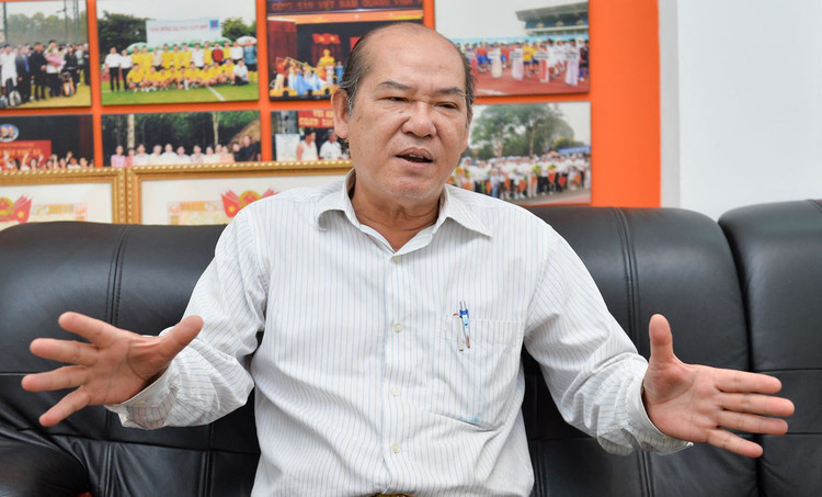 'Tham vong quyen luc', 'co hoi chinh tri' duoc hieu the nao? hinh anh 3 NDH.jpg