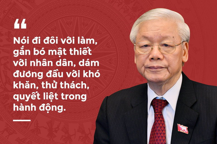 'Tham vong quyen luc', 'co hoi chinh tri' duoc hieu the nao? hinh anh 2 quote_2.jpg