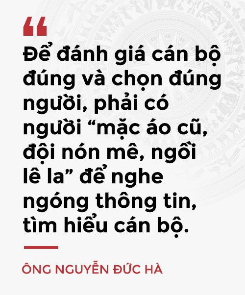 'Tham vọng quyền lực', 'cơ hội chính trị' được hiểu thế nào? ảnh 7
