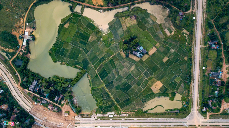 Hai lo dat Vingroup xin lam du an o huyen Thach That hinh anh 6 24_zing.jpg