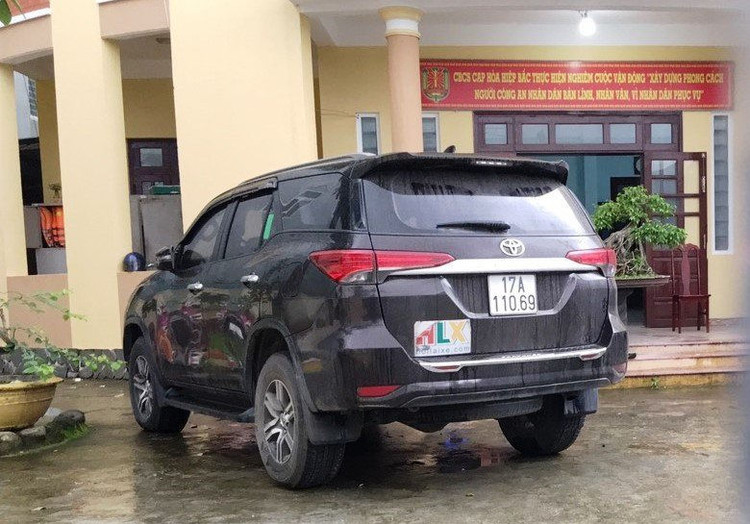 Một người tự tử trong khu cách ly ở Đà Nẵng - 1