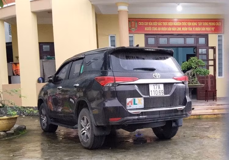 Một người tự tử trong khu cách ly ở Đà Nẵng - 1