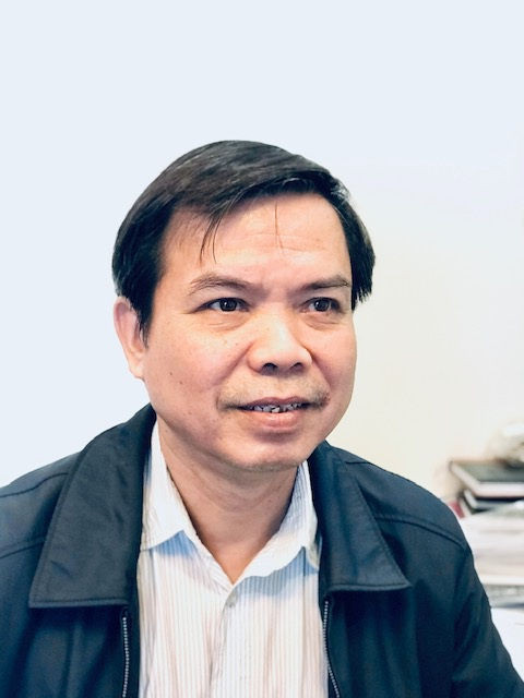 Người tố cáo sai phạm đường sắt: Tôi hiểu rất rõ việc đấu tranh-tránh đâu - 1