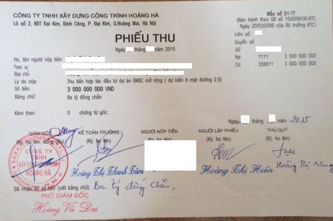 Đường nghìn tỷ chi chít 'ổ trâu, ổ gà' ở Hà Nội: Qua 6 Chủ tịch phường không GPMB xong - ảnh 5