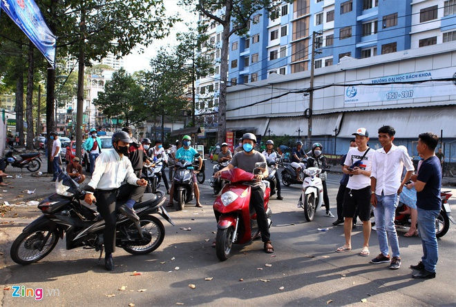 Bui Tien Dung mac loi, CLB TP.HCM mat sieu cup vao tay CLB Ha Noi hinh anh 14 2_zing.jpg