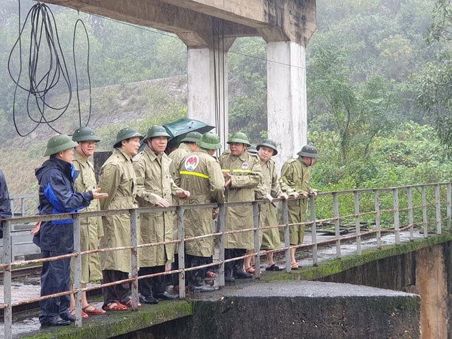 bao Vamco do bo vao mien Trung anh 61