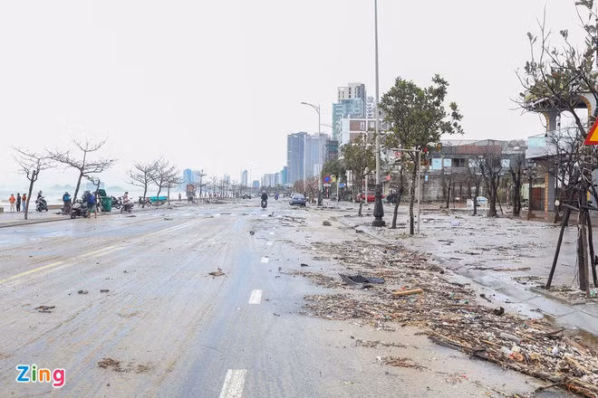 bão Vamco đổ bộ vào miền Trung ảnh 37 bao Vamco do bo vao mien Trung anh 37