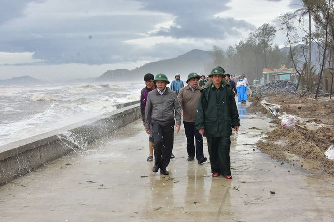 bao Vamco do bo vao mien Trung anh 52