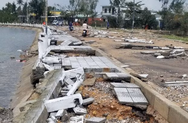 bao Vamco do bo vao mien Trung anh 45