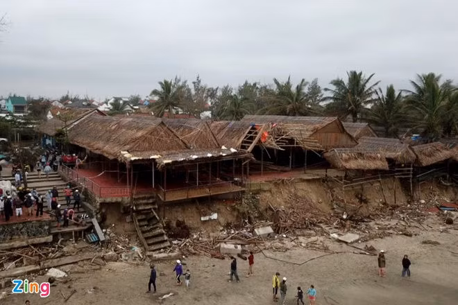 bao Vamco do bo vao mien Trung anh 64