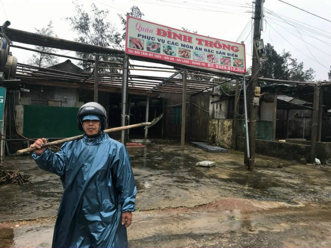 bao Vamco do bo vao mien Trung anh 49