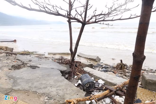 bão Vamco đổ bộ vào miền Trung ảnh 26 bao Vamco do bo vao mien Trung anh 26