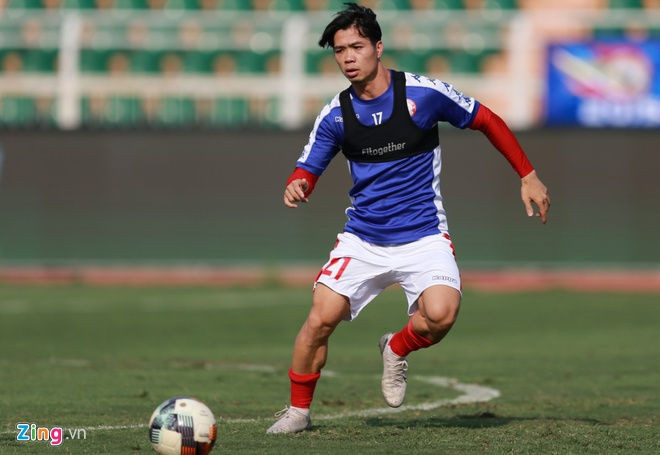 Bui Tien Dung mac loi, CLB TP.HCM mat sieu cup vao tay CLB Ha Noi hinh anh 16 4_zing_2_.jpg