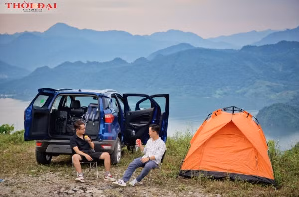 Du lịch ngoại ô bằng xe hơi cá nhân – Xu hướng lên ngôi trong đại dịch?