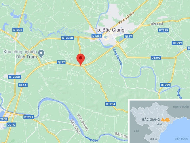 Tong CSCD o Bac Giang anh 3