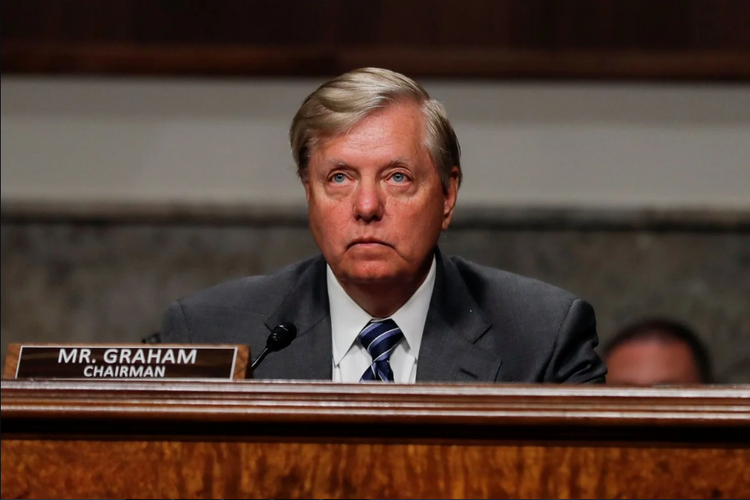 Nghị sĩ Mỹ trình dự luật trừng phạt Trung Quốc vì Covid-19 - 1