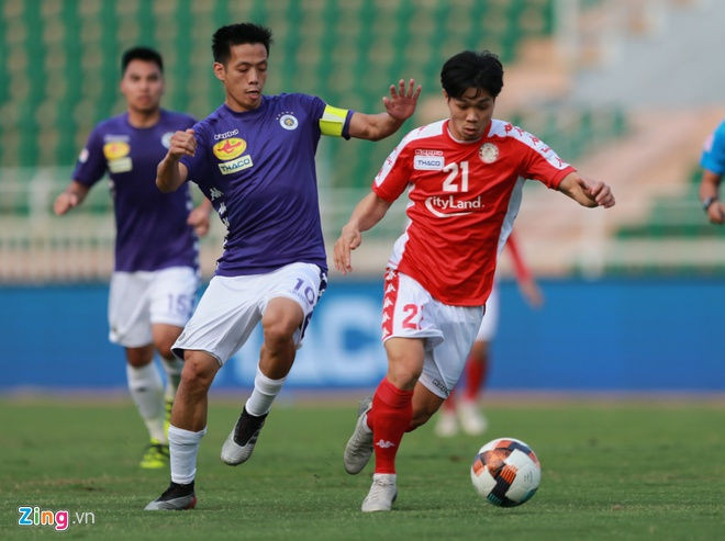 Bui Tien Dung mac loi, CLB TP.HCM mat sieu cup vao tay CLB Ha Noi hinh anh 2 1_zing_4_.jpg