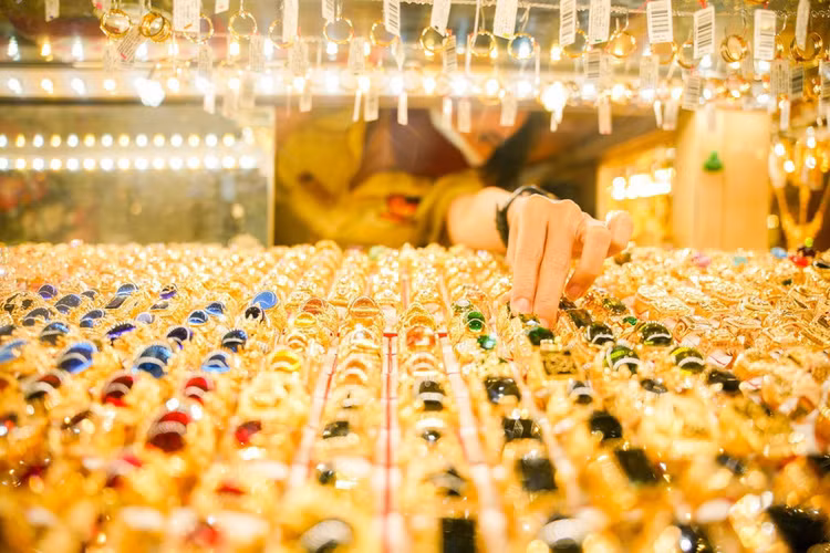 Gia vang trong nuoc hom nay anh 2