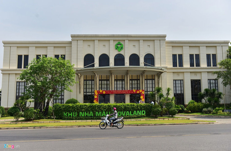 Canh dap chieu cua du an duoc chu dau tu Novaland cau cuu Bo Xay dung hinh anh 12 du_an_nvl_13_zing.JPG