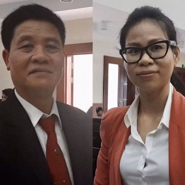 Pháp luật - Ra quyết định thi hành án yêu cầu Grab bồi thường 4,8 tỷ đồng cho Vinasun