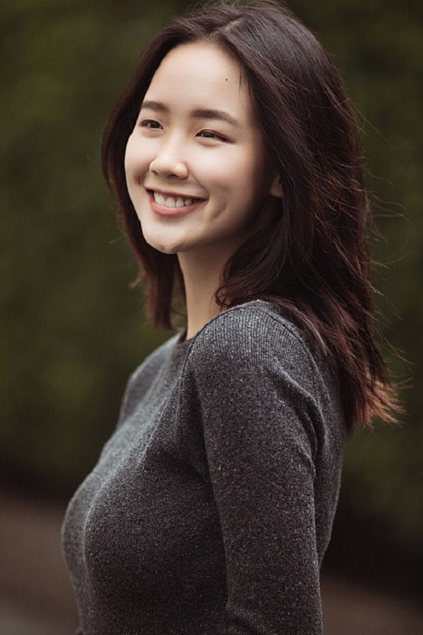 Thí sinh cao nhất 1m84, IELTS 7.0 vào chung kết HHVN 2020