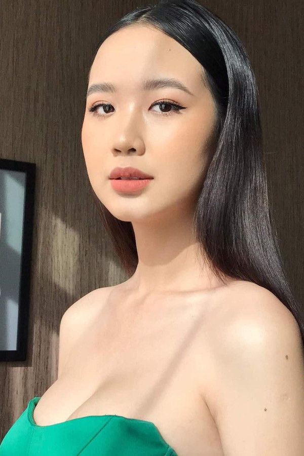 Thí sinh cao nhất 1m84, IELTS 7.0 vào chung kết HHVN 2020